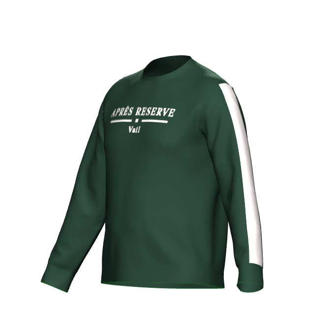 Alpine Green Vail