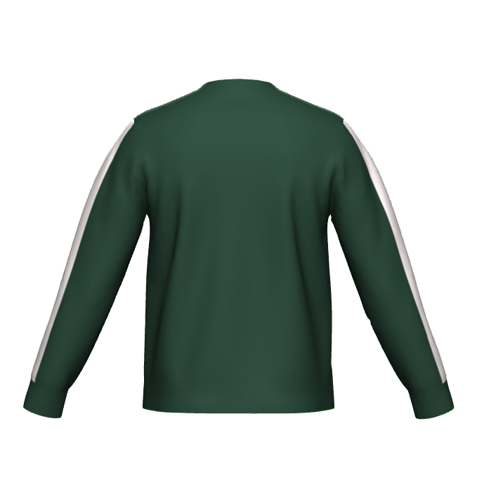 Alpine Green Vail