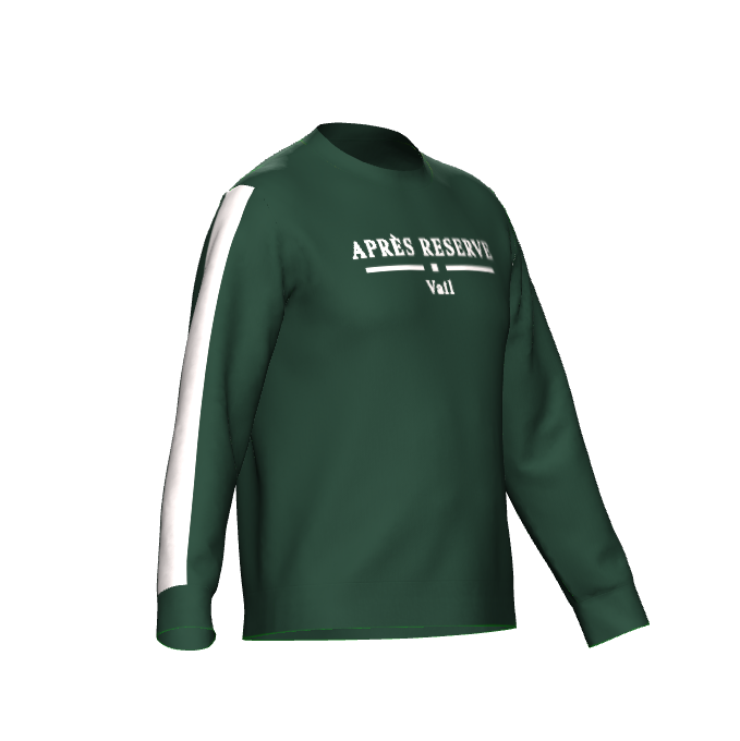 Alpine Green Vail